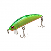 Воблер Yo-Zuri SS Minnow 90F (90mm, 10 gr, 0,3 m) HT