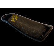 Блешня SV Fishing Lures Iris 2,2г UA04
