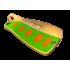 Блешня SV Fishing Lures Iris 2,5г TG08