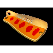 Блешня SV Fishing Lures Iris 2,5г TG09