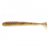 Приманка Keitech Swing Impact 4.5" (6 шт) PAL#10 Bumblebee