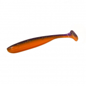 Приманка Keitech Easy Shiner 4.5" (6 шт) PAL#09 Violet Fire