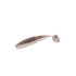 Виброхвост Sawamura One'Up Shad Slim 4" (6 шт.) 069