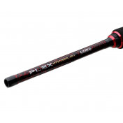 Спінінг Flagman Plex Mobile 705ML 2.13m 4-24g