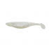Приманка Bait Breath HARAPAN SHAD 4" (6шт) #HS03 Harapan Shiro gisu (Clear White/Shilver・Holo Приманка Bait Breath HARAPAN SHAD 4" (6шт) #HS03 Harapan Shiro gisu (Clear White/Shilver・Holo