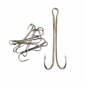Гачок Master Hook подвійний 810-2 BN #2/0 (4шт)