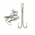 Гачок Master Hook подвійний 810-2 BN #4/0 (2шт)