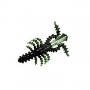 Приманка Bait Breath Saltwater Mosya 3" (6 шт.) S807