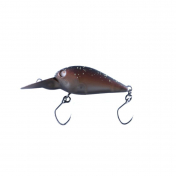 Воблер Yarie T-Crankup Jr. F №675 (28mm, 1.8g) C12
