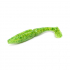Виброхвост Sawamura One'Up Shad 5" (5 шт.) 020
