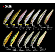 Воблер Zip Baits Orbit 65 MR-S (5,6 гр, 65 мм, 1,0-1,5м) 564