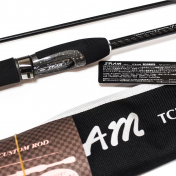 Спінінг Tict SRAM TCR-84S RELOADED
