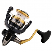 Котушка Shimano 16 Nasci 4000 JDM