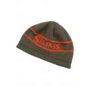 Шапка Simms Windstopper Flap Cap Dark Gunmetal