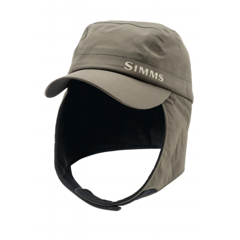 Утеплена кепка Simms Gore-Tex® Exstream Hat