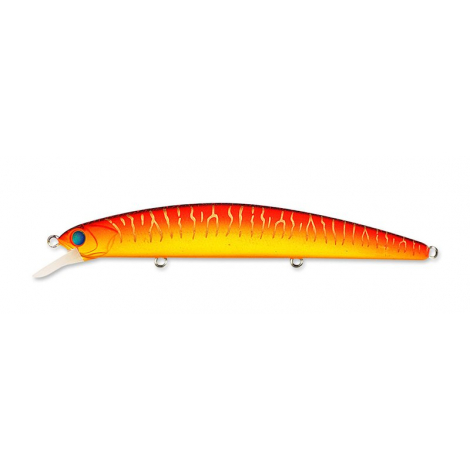 Воблер Kosadaka FLASH XS 130F, Floating, 130mm, 18g 6-NT Воблер Kosadaka FLASH XS 130F, Floating, 130mm, 18g 6-NT