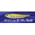 Воблер Kosadaka GLIDE WALKER 90, Floating, 90mm, 11,1g 10-MHT