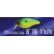 Воблер Kosadaka RAVEN XS 40F, Floating, 40mm, 4,0g 12-PNT