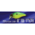 Воблер Kosadaka RAVEN XS 40F, Floating, 40mm, 4,0g 1 - CNT