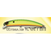 Воблер Kosadaka ULTIMA XS 110F, Floating, 110mm, 12,1g 7-PC