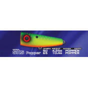 Поппер Kosadaka SKS popper 50, Floating, 50mm, 4,35g 9-SBL