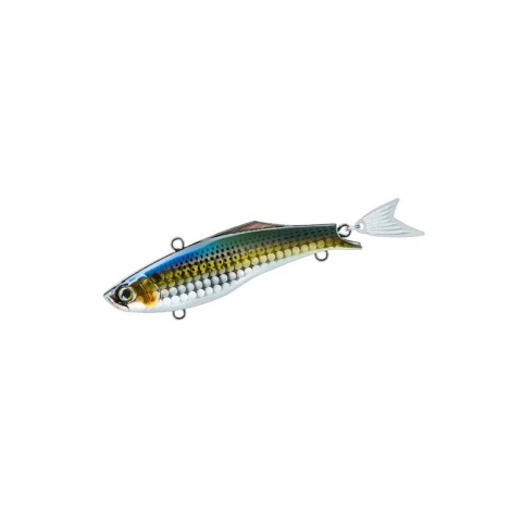 Воблер Duel Hardcore Fintail Vibe 80S (80mm, 24g.) HOKS Воблер Duel Hardcore Fintail Vibe 80S (80mm, 24g.) HOKS