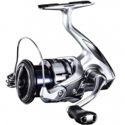 Котушка Shimano 19 Stradic 2500SHG JDM