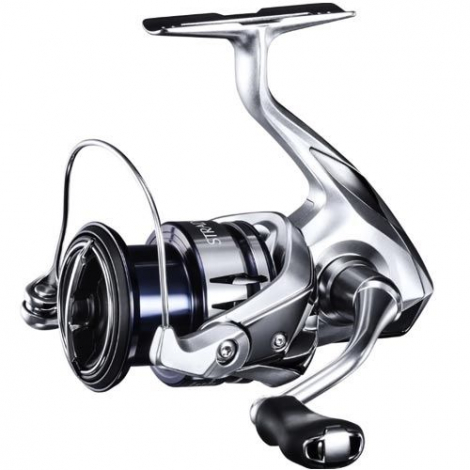 Котушка Shimano 19 Stradic 2500SHG JDM Котушка Shimano 19 Stradic 2500SHG JDM