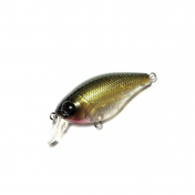 Воблер Megabite  Booby 45 F (45 мм, 6,7 гр, 0.5 m) A_13