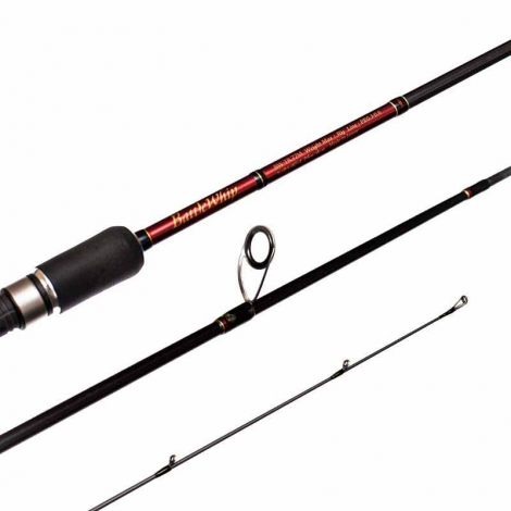 Спінінг Yamaga Blanks Battle Whip BW-TR77M