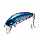 Воблер Yo-Zuri L-Minnow Heavy Weight 44S (44mm, 9 gr, 1,5 m) CBPT