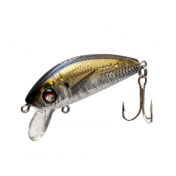 Воблер Yo-Zuri L-Minnow Heavy Weight 44S (44mm, 9 gr, 1,5 m) HHAJ
