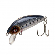 Воблер Yo-Zuri L-Minnow Heavy Weight 44S (44mm, 9 gr, 1,5 m) HHIW
