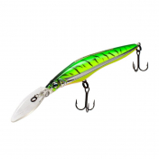 Воблер Yo-Zuri Hardcore Longbill 70SP (70mm, 5,5 gr, 2 m) HHT