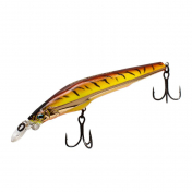 Воблер Yo-Zuri Hardcore Jerkbait 90SP (90 mm, 7,5 gr, 1,5 m) HAT