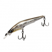 Воблер Yo-Zuri Hardcore Jerkbait 90SP (90 mm, 7,5 gr, 1,5 m) HSM