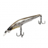Воблер Yo-Zuri Hardcore Jerkbait 90SP (90 mm, 7,5 gr, 1,5 m) HSM