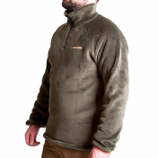 Реглан Fahrenheit High Loft (олива) XL/L
