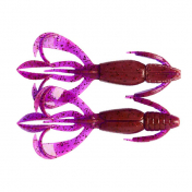 Приманка Keitech Crazy Flapper 4.4" (6шт) PAL#13 Mistic Spice