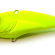 Воблер Raid Level Vib Boost HW (60mm, 18g) 027. LEMON POWER