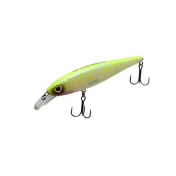 Воблер Deps Balisong Minnow 100 SP (100 мм, 17 гр, 1,5m) #16