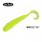 Приманка Bait Breath BUGSY Perfect Rock Soul  2,5"(12 шт.) #200