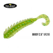 Приманка Bait Breath BUGSY Perfect Rock Soul  2,5"(12 шт.) #200