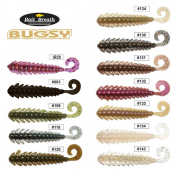 Приманка Bait Breath BUGSY 2,5" (10шт.) S841