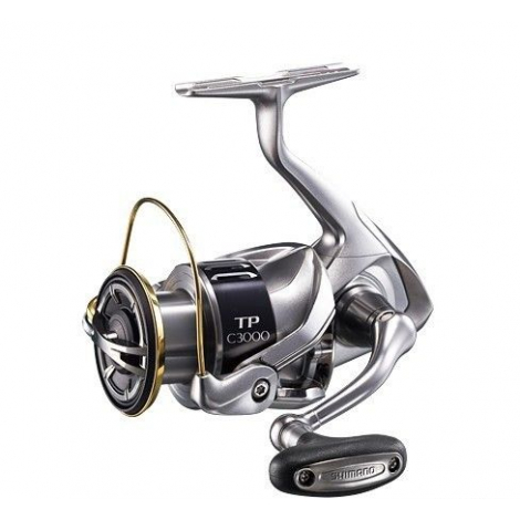 Котушка Shimano 15 Twin Power C3000XG Котушка Shimano 15 Twin Power C3000XG