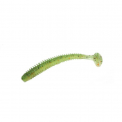 Приманка Keitech Swing Impact 2.5" (10 шт) EA#05 Hot Fire Tiger
