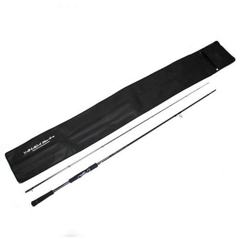 Спінінг Yamaga Blanks Calista EG89ML Спінінг Yamaga Blanks Calista EG89ML