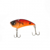 Воблер Raid Level Vib Boost (46mm, 9g) 012 Red Craw
