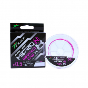 Шнур плетений Intech MicroN PE X8 200m 0.5 (11lb / 5.0kg)