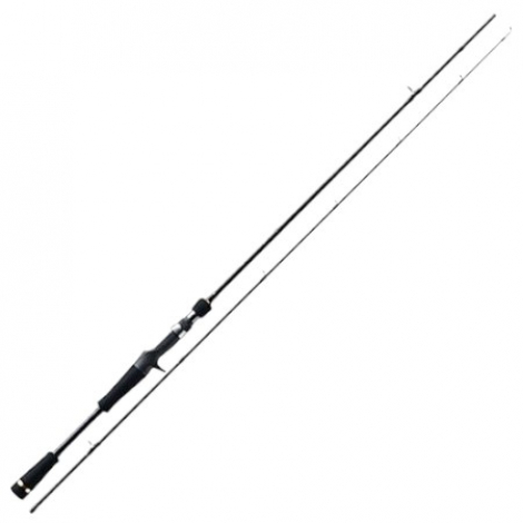 Спінінг Major Craft FirstCast Bass baitcast. FCC-702X Спінінг Major Craft FirstCast Bass baitcast. FCC-702X